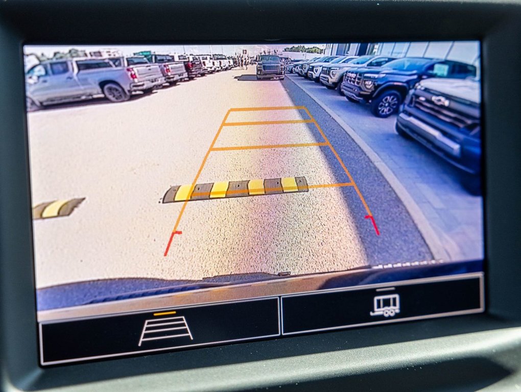 2024 Chevrolet Silverado 1500 in St-Jérôme, Quebec - 19 - w1024h768px