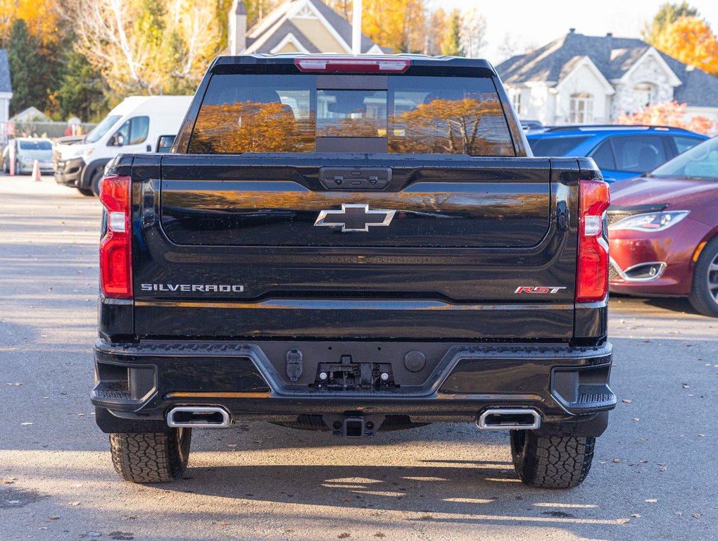 Chevrolet Silverado 1500  2024 à St-Jérôme, Québec - 8 - w1024h768px