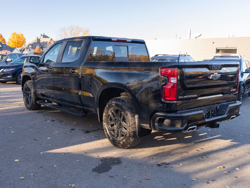 Chevrolet Silverado 1500  2024 à St-Jérôme, Québec - 6 - w1024h768px