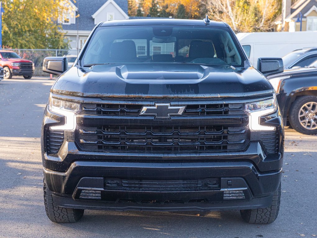 Chevrolet Silverado 1500  2024 à St-Jérôme, Québec - 2 - w1024h768px