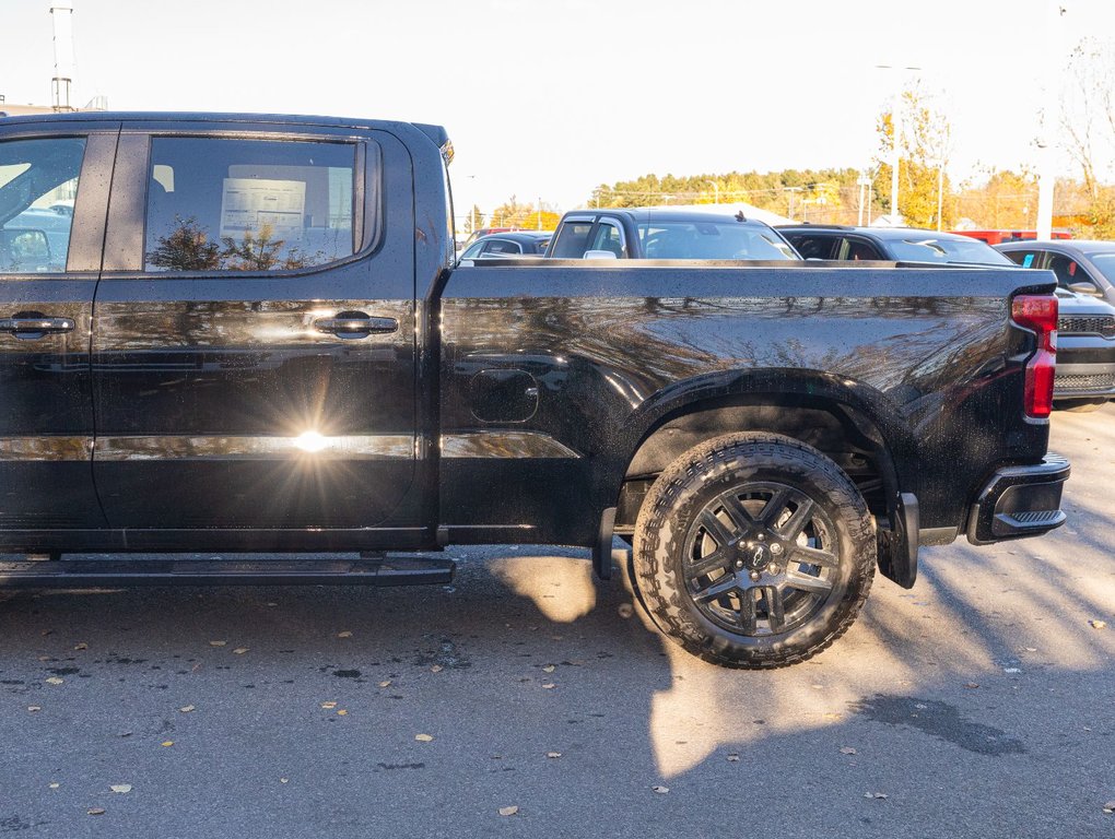 Chevrolet Silverado 1500  2024 à St-Jérôme, Québec - 34 - w1024h768px