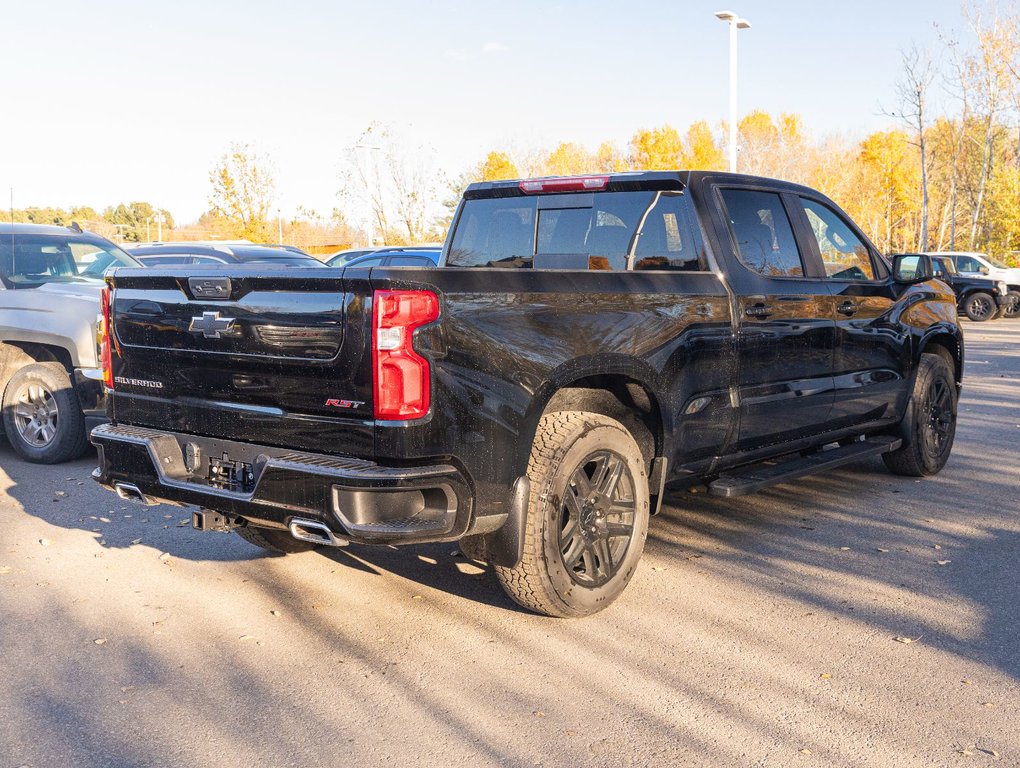 Chevrolet Silverado 1500  2024 à St-Jérôme, Québec - 10 - w1024h768px