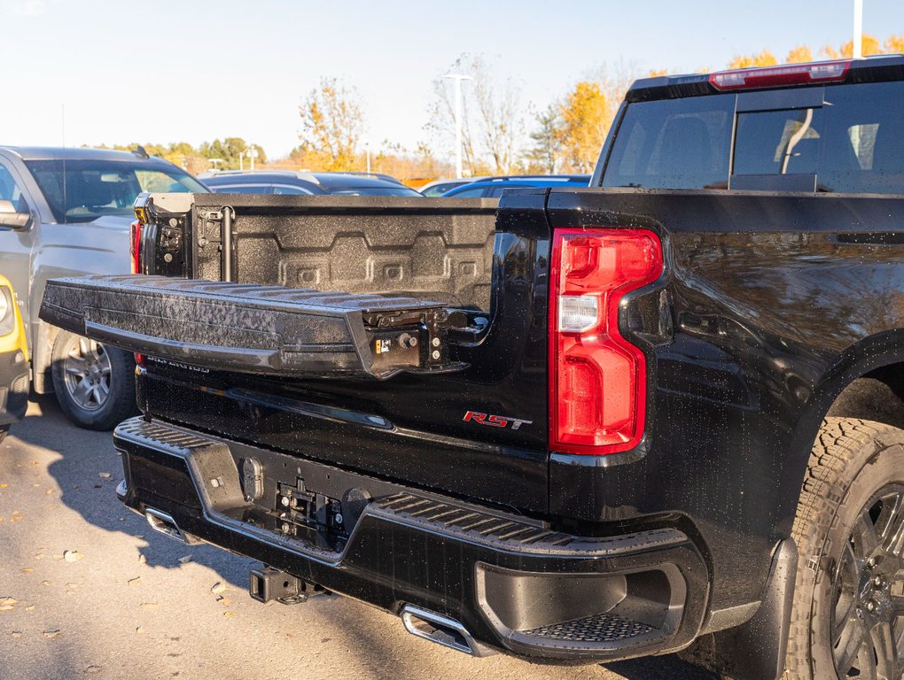 Chevrolet Silverado 1500  2024 à St-Jérôme, Québec - 35 - w1024h768px