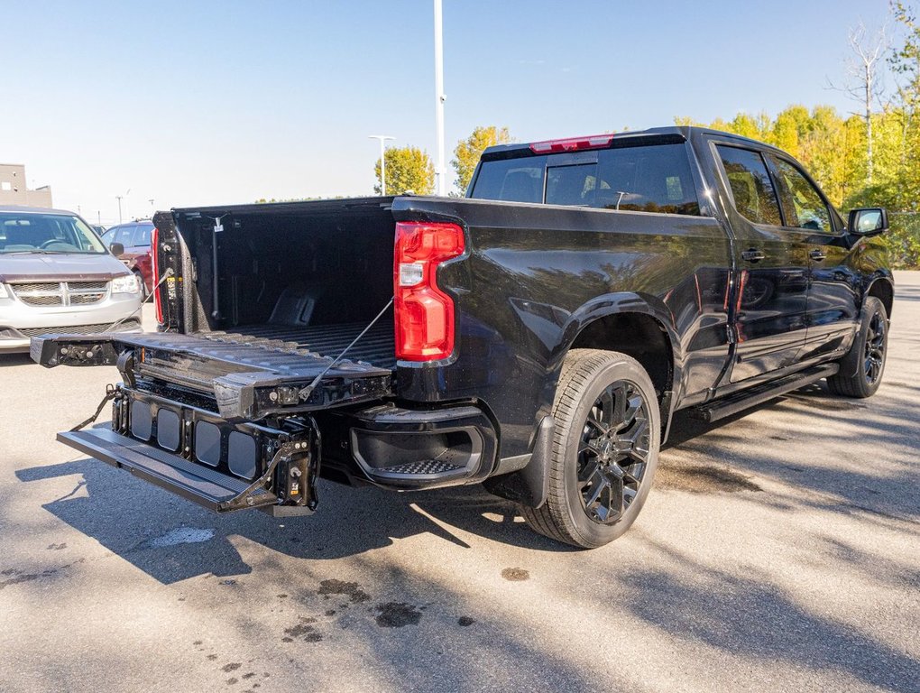 2024 Chevrolet Silverado 1500 in St-Jérôme, Quebec - 10 - w1024h768px