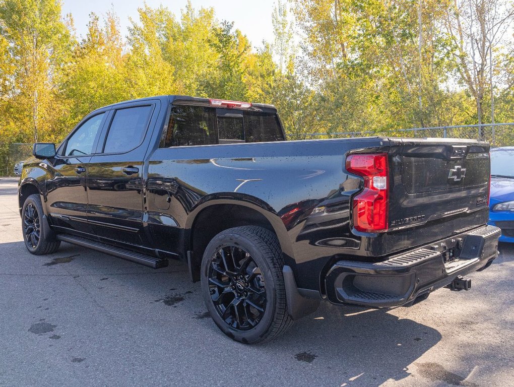 2024 Chevrolet Silverado 1500 in St-Jérôme, Quebec - 6 - w1024h768px