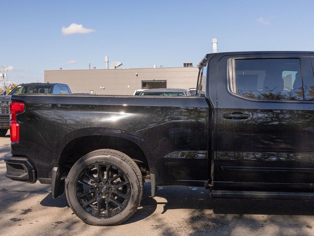 2024 Chevrolet Silverado 1500 in St-Jérôme, Quebec - 39 - w1024h768px