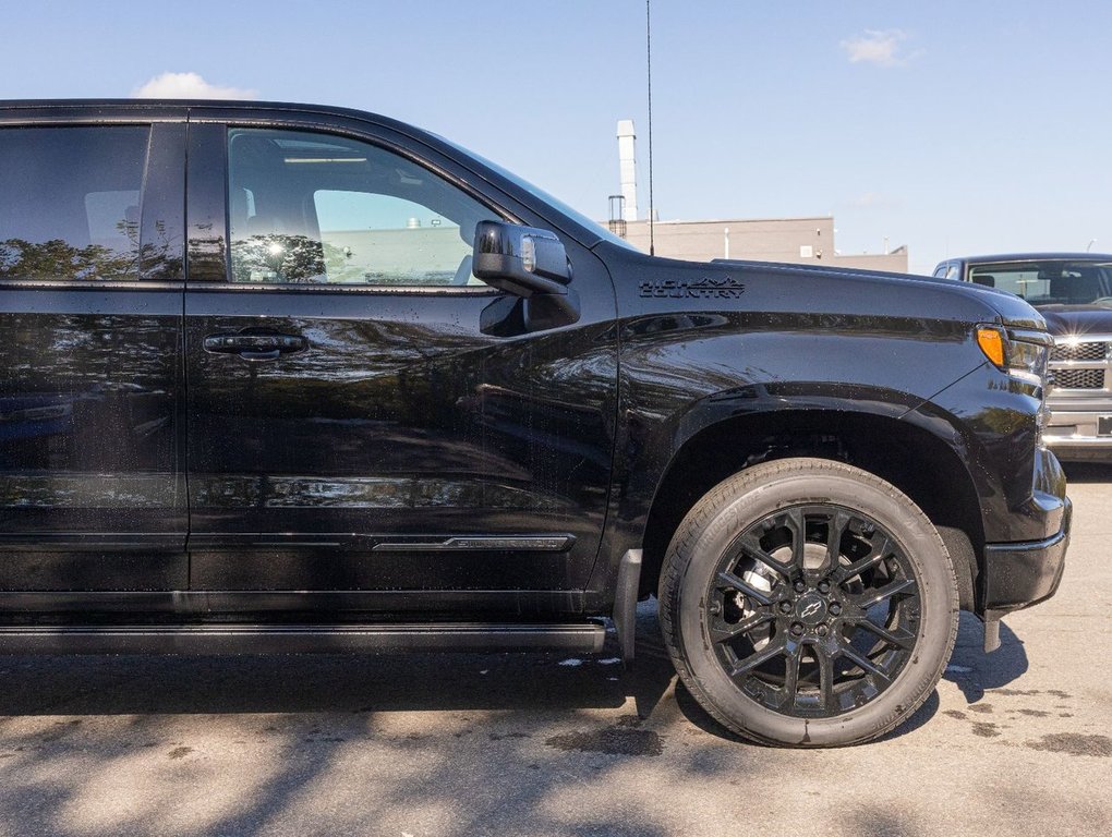 2024 Chevrolet Silverado 1500 in St-Jérôme, Quebec - 41 - w1024h768px