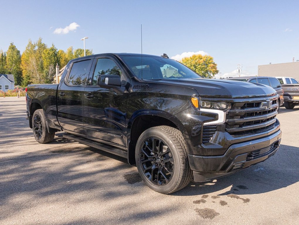 2024 Chevrolet Silverado 1500 in St-Jérôme, Quebec - 11 - w1024h768px