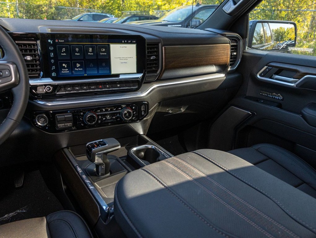 2024 Chevrolet Silverado 1500 in St-Jérôme, Quebec - 24 - w1024h768px