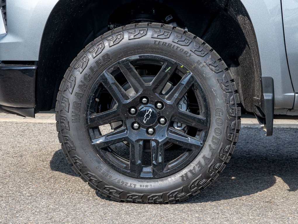 2024 Chevrolet Silverado 1500 in St-Jérôme, Quebec - 40 - w1024h768px