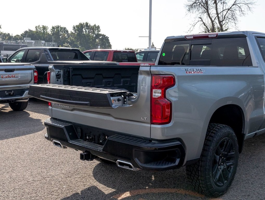 2024 Chevrolet Silverado 1500 in St-Jérôme, Quebec - 38 - w1024h768px