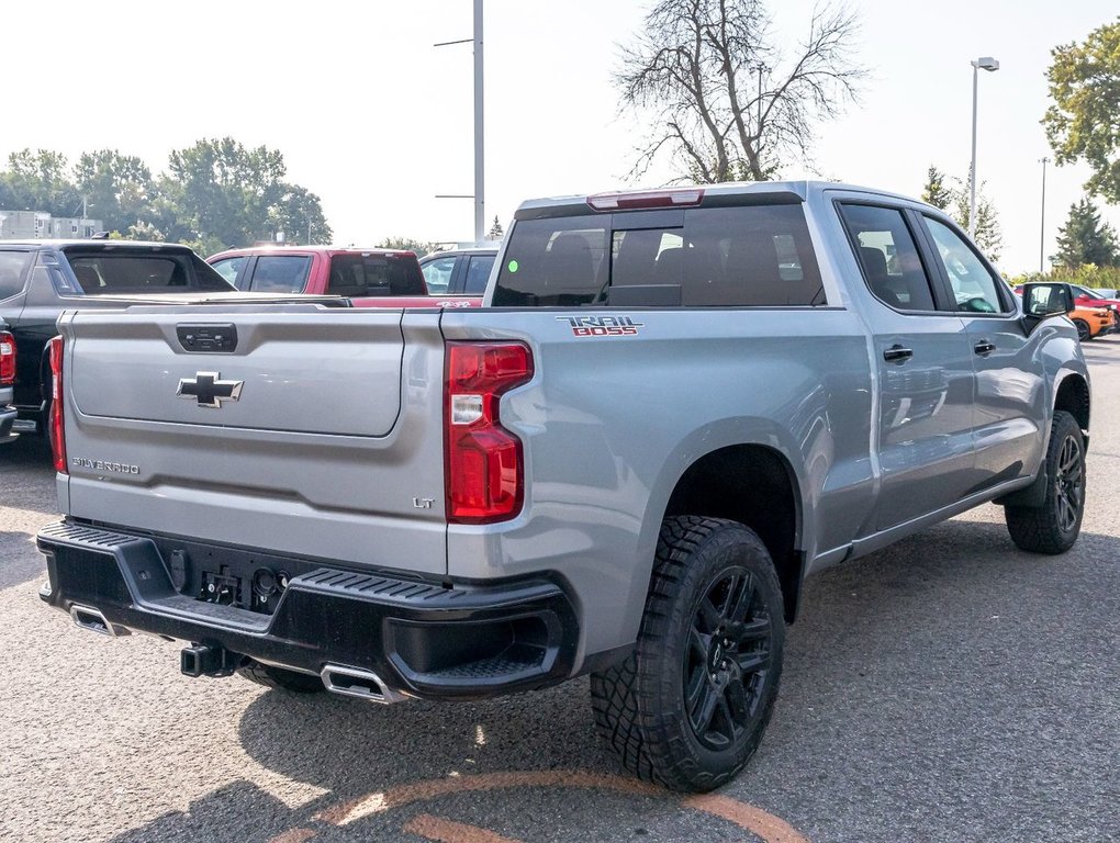 2024 Chevrolet Silverado 1500 in St-Jérôme, Quebec - 9 - w1024h768px