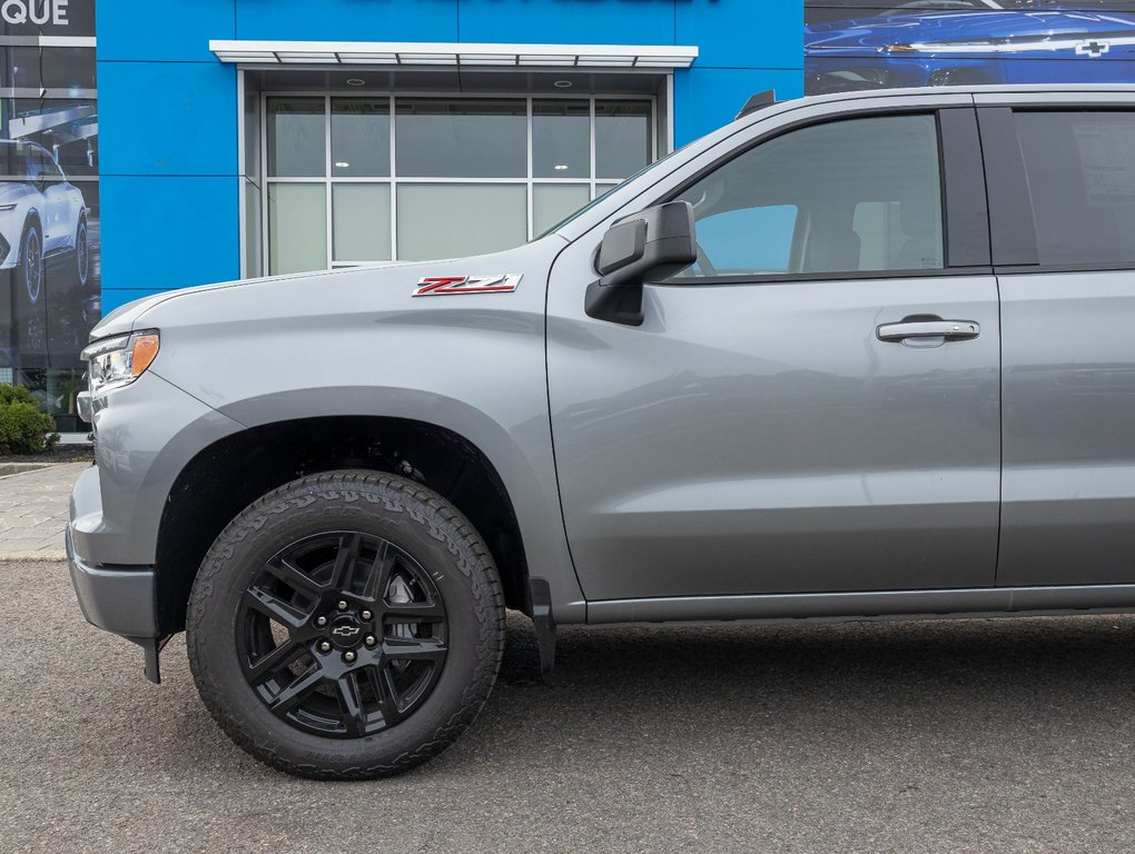 2024 Chevrolet Silverado 1500 in St-Jérôme, Quebec - 40 - w1024h768px