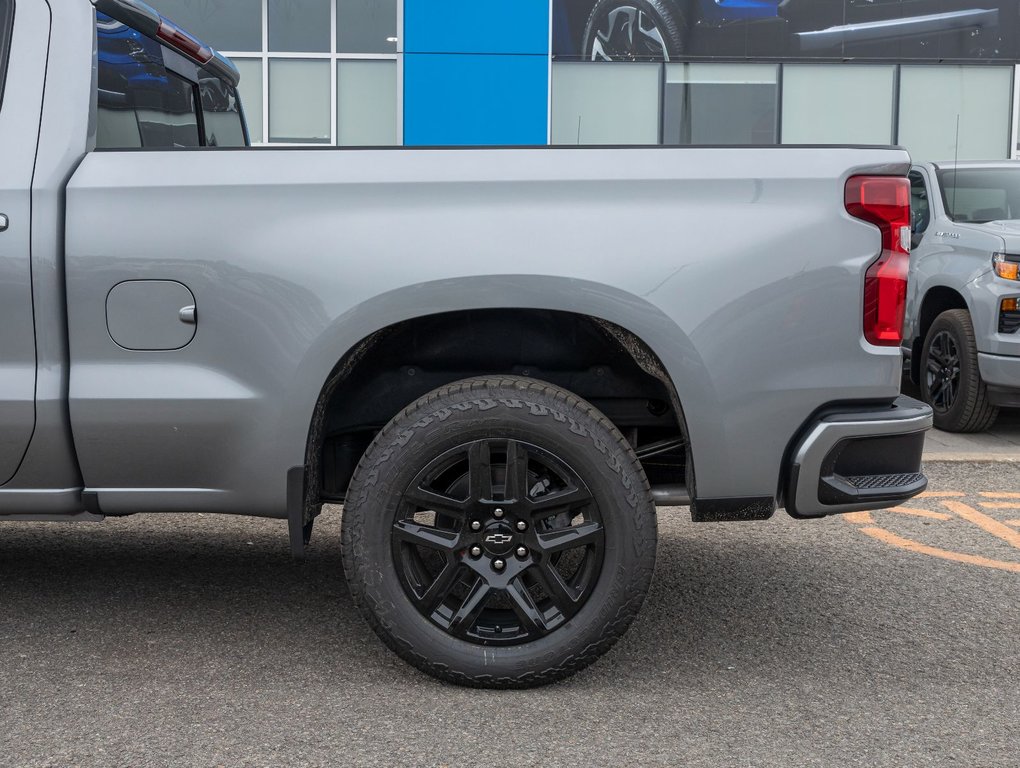 2024 Chevrolet Silverado 1500 in St-Jérôme, Quebec - 36 - w1024h768px