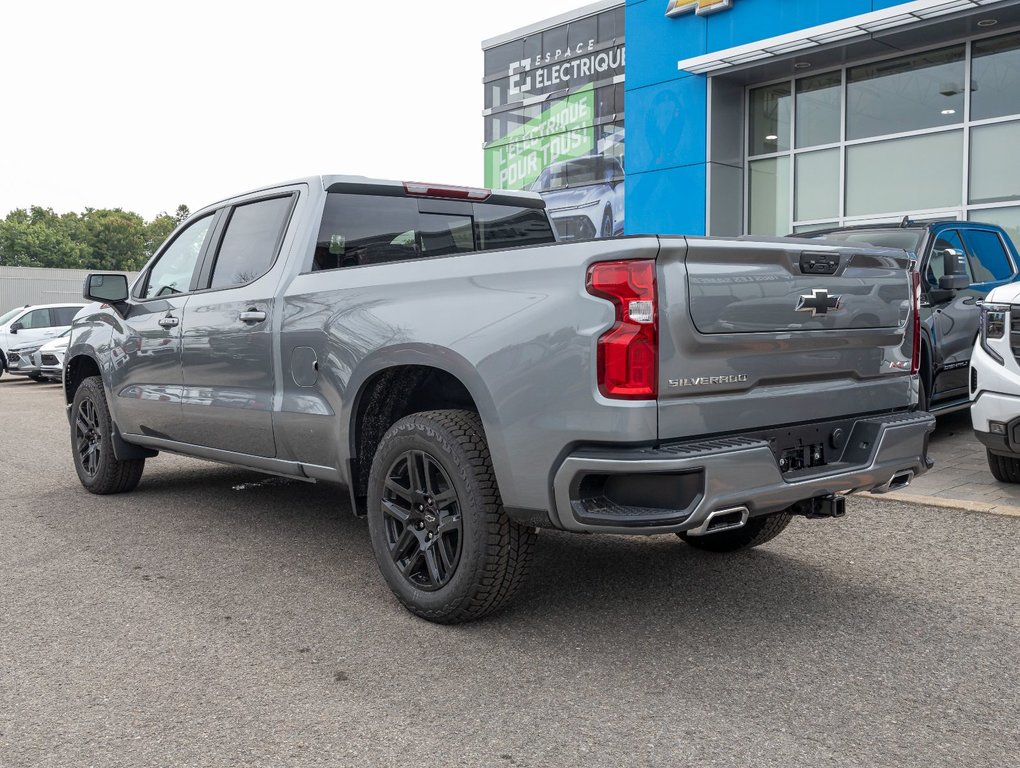 Chevrolet Silverado 1500  2024 à St-Jérôme, Québec - 8 - w1024h768px