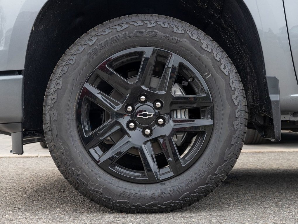 2024 Chevrolet Silverado 1500 in St-Jérôme, Quebec - 41 - w1024h768px