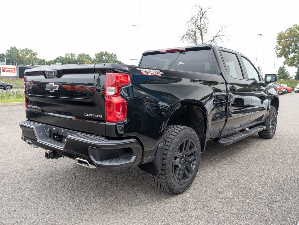 2024 Chevrolet Silverado 1500 in St-Jérôme, Quebec - 10 - w1024h768px