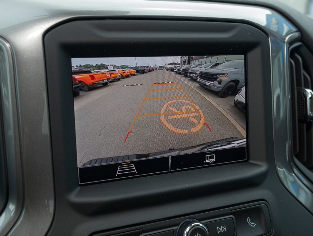 2024 Chevrolet Silverado 1500 in St-Jérôme, Quebec - 20 - w1024h768px