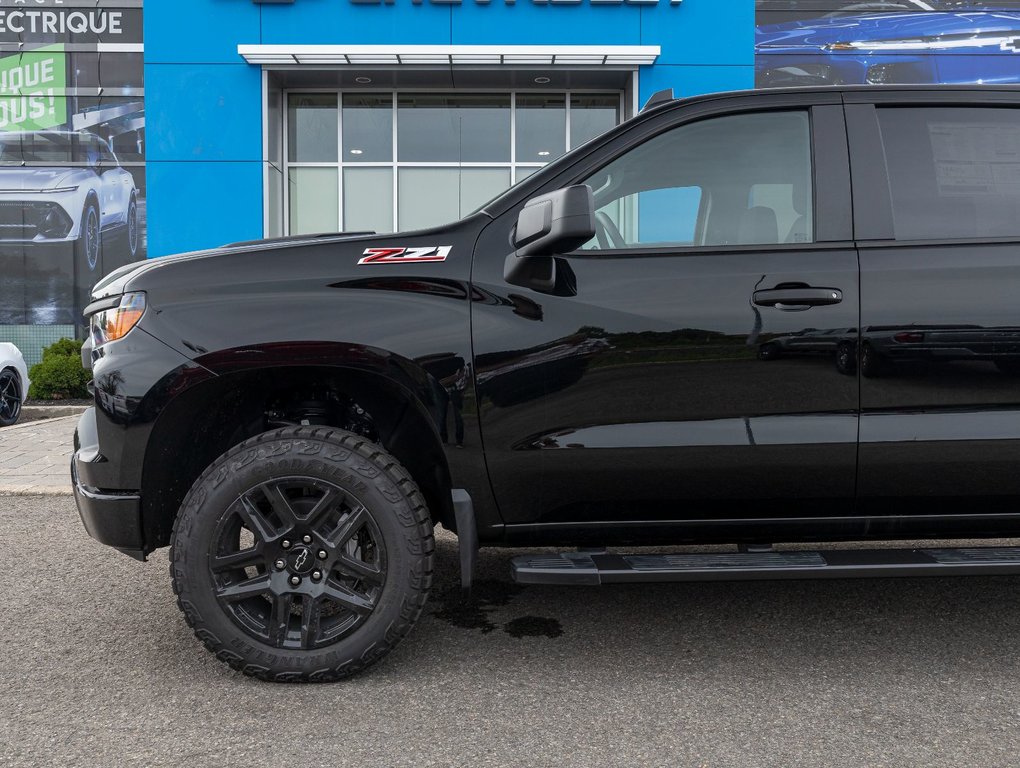 Chevrolet Silverado 1500  2024 à St-Jérôme, Québec - 38 - w1024h768px