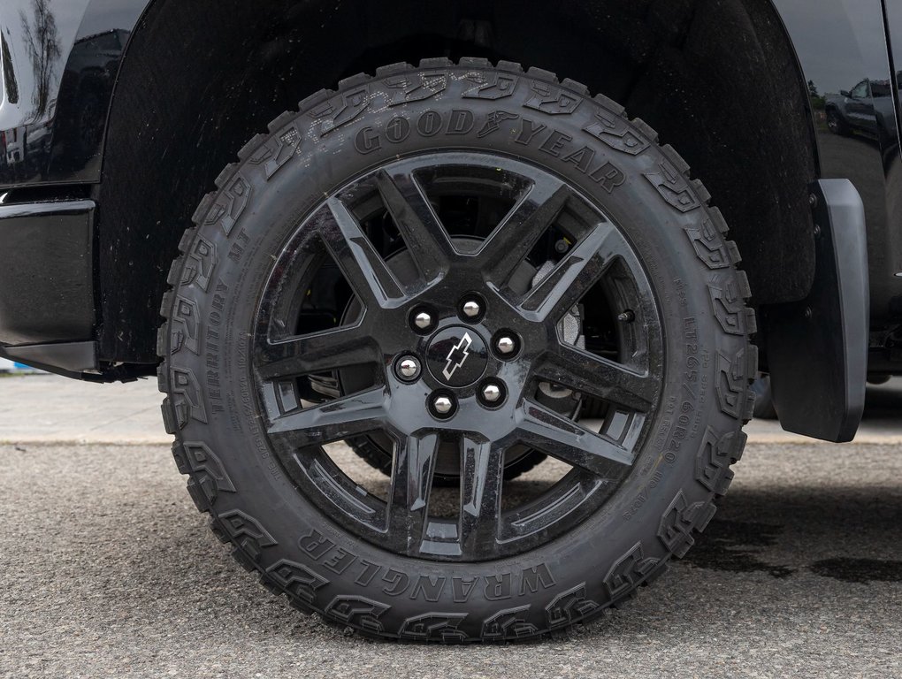 2024 Chevrolet Silverado 1500 in St-Jérôme, Quebec - 39 - w1024h768px