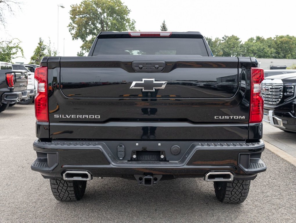 Chevrolet Silverado 1500  2024 à St-Jérôme, Québec - 8 - w1024h768px