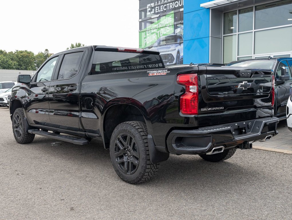 2024 Chevrolet Silverado 1500 in St-Jérôme, Quebec - 6 - w1024h768px