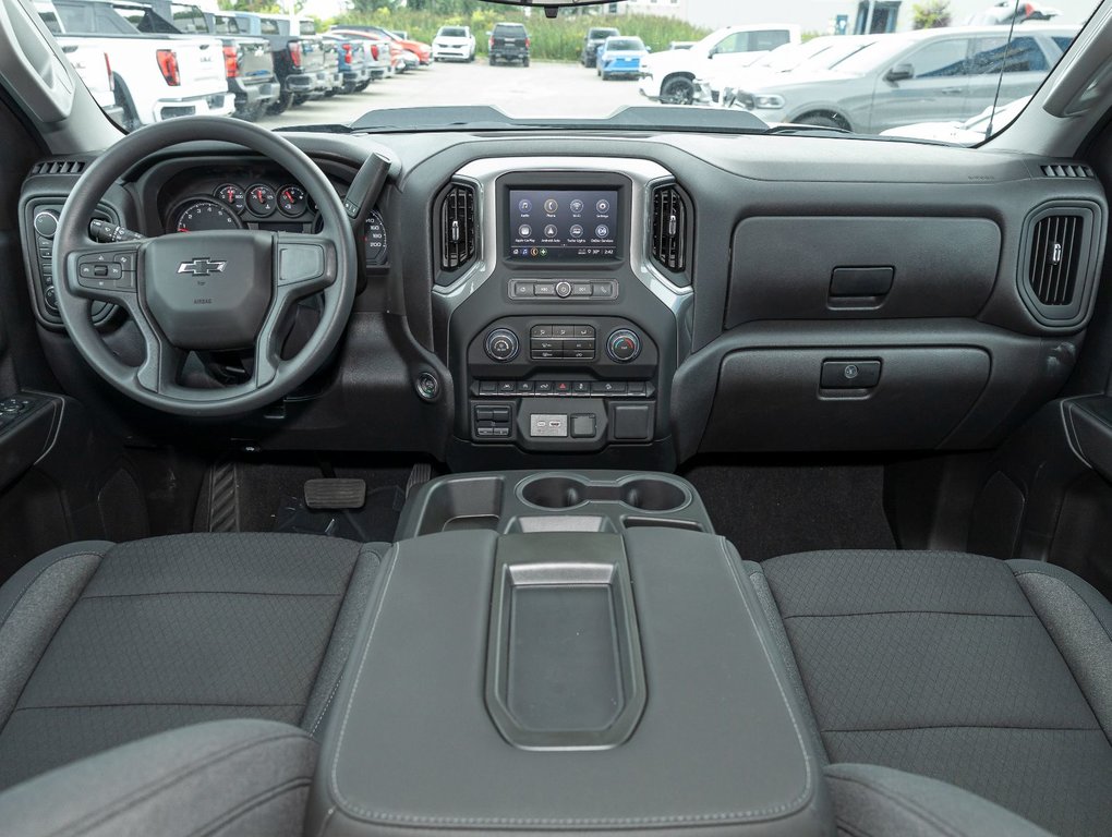 2024 Chevrolet Silverado 1500 in St-Jérôme, Quebec - 4 - w1024h768px