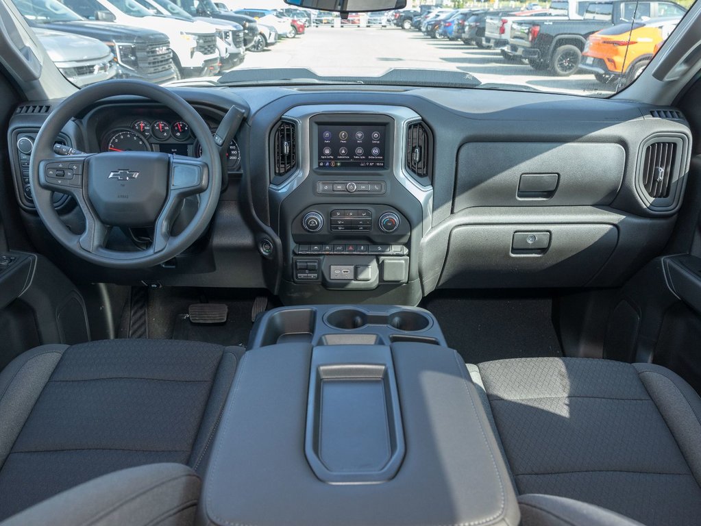 Chevrolet Silverado 1500  2024 à St-Jérôme, Québec - 4 - w1024h768px