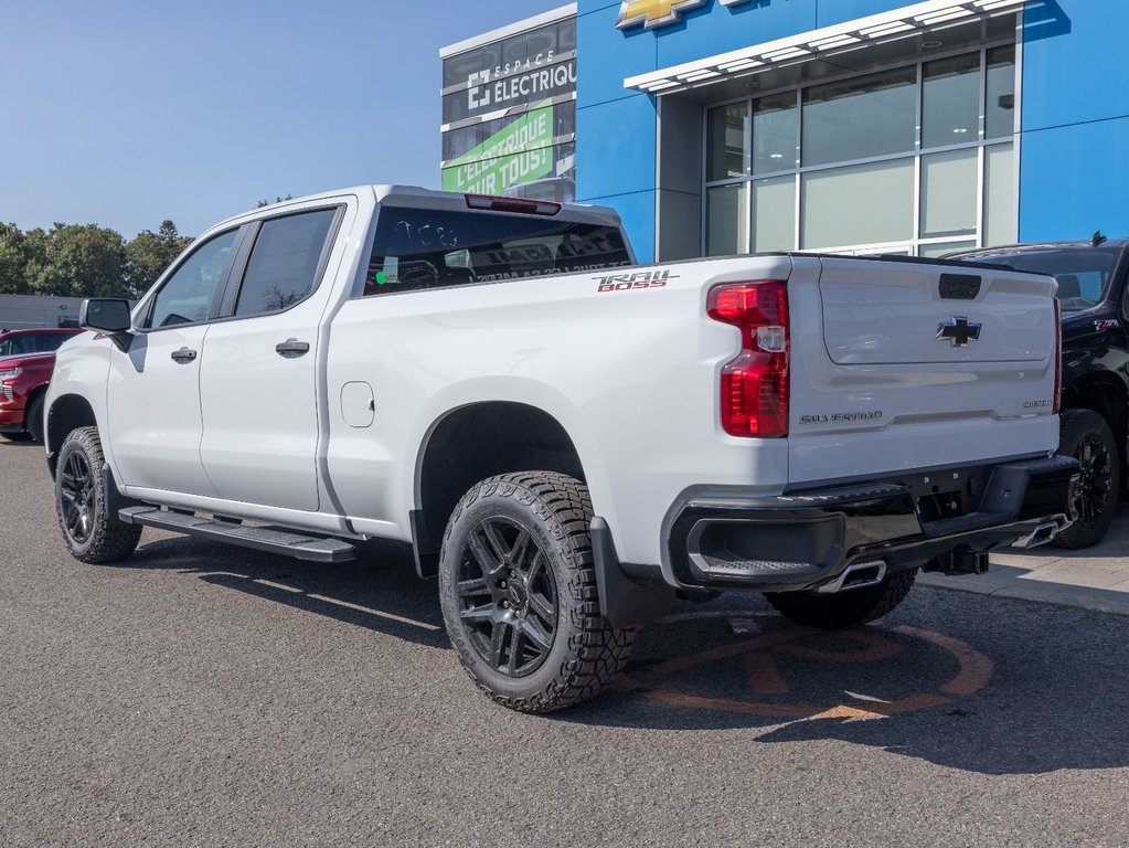 Chevrolet Silverado 1500  2024 à St-Jérôme, Québec - 6 - w1024h768px