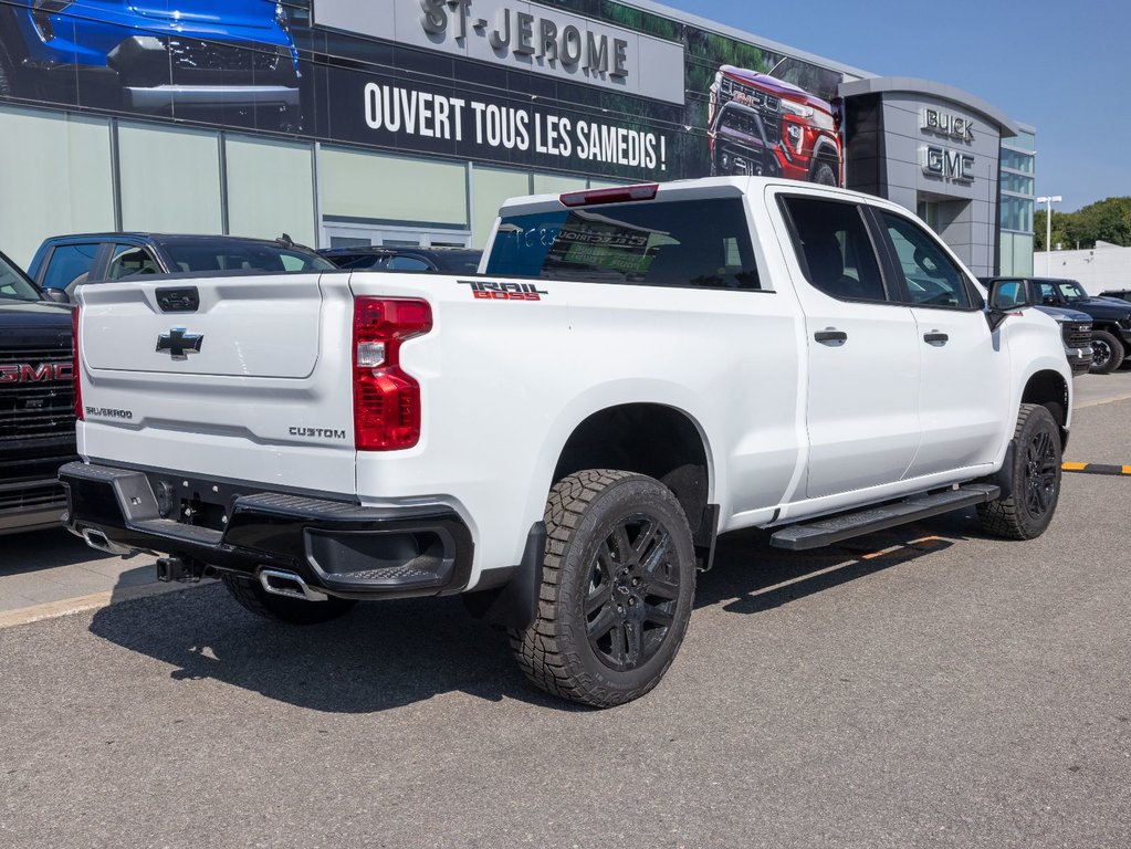 Chevrolet Silverado 1500  2024 à St-Jérôme, Québec - 10 - w1024h768px