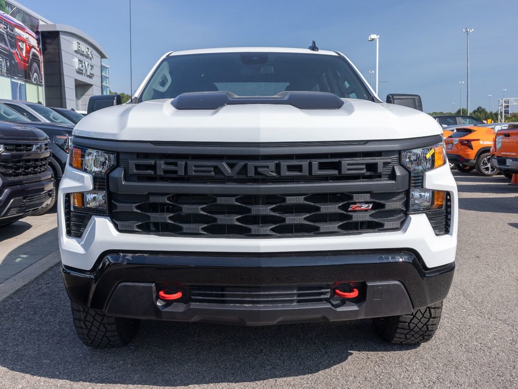 Chevrolet Silverado 1500  2024 à St-Jérôme, Québec - 5 - w1024h768px