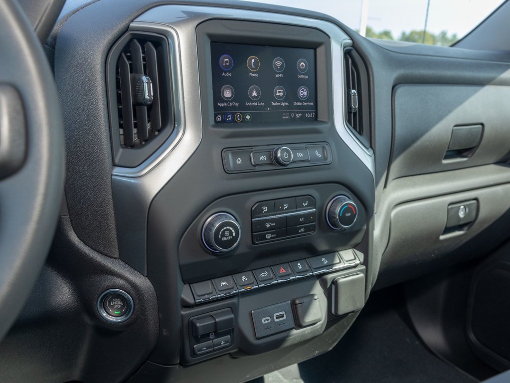 Chevrolet Silverado 1500  2024 à St-Jérôme, Québec - 19 - w1024h768px