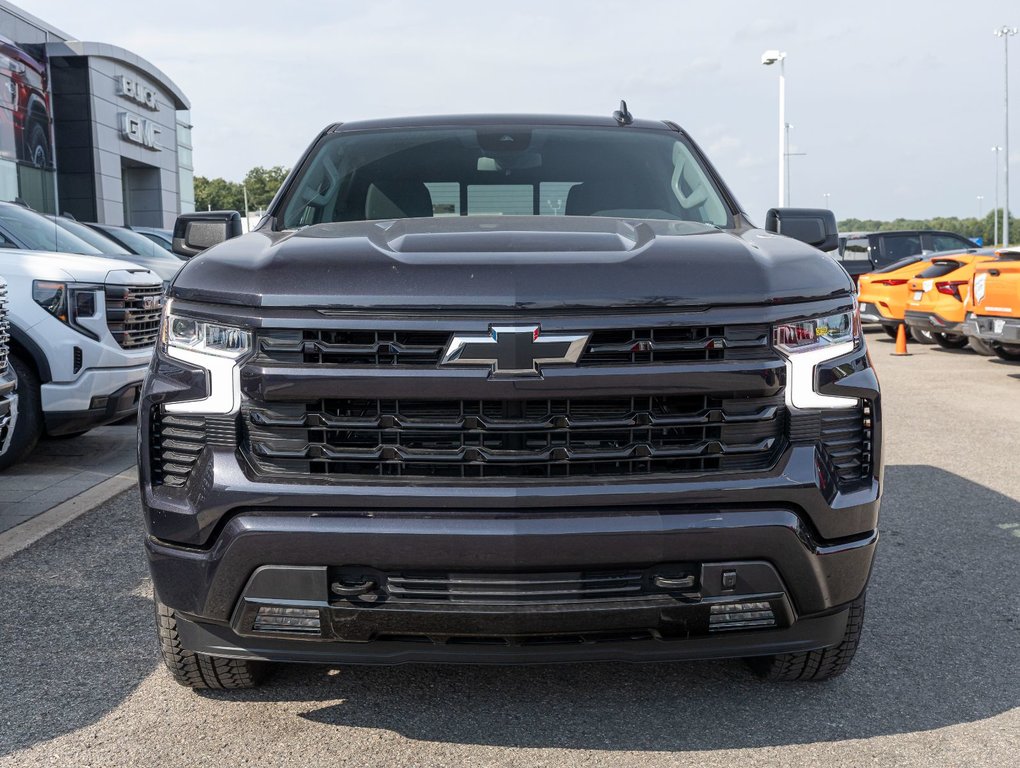 2024 Chevrolet Silverado 1500 in St-Jérôme, Quebec - 2 - w1024h768px