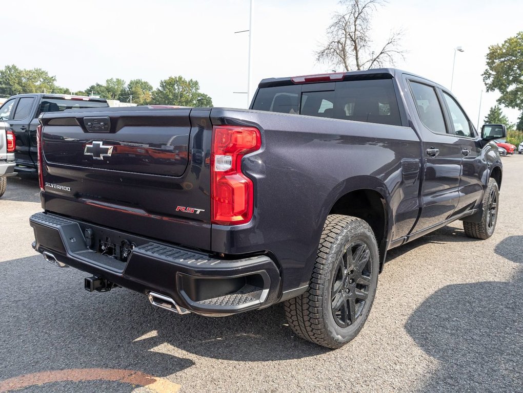 Chevrolet Silverado 1500  2024 à St-Jérôme, Québec - 10 - w1024h768px