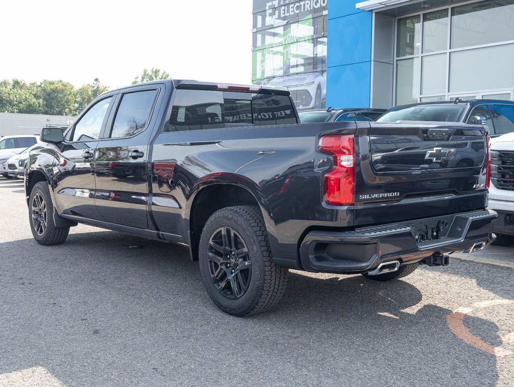 Chevrolet Silverado 1500  2024 à St-Jérôme, Québec - 6 - w1024h768px