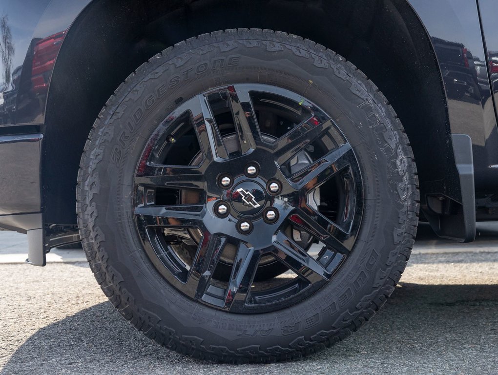 2024 Chevrolet Silverado 1500 in St-Jérôme, Quebec - 41 - w1024h768px