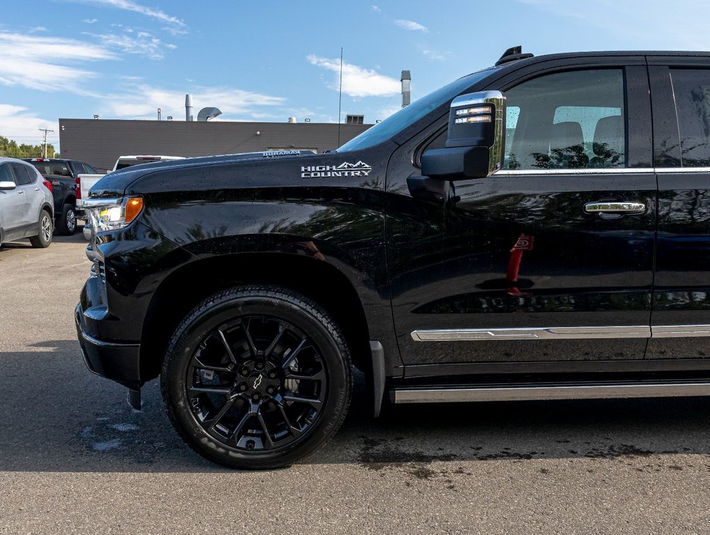 2024 Chevrolet Silverado 1500 in St-Jérôme, Quebec - 43 - w1024h768px