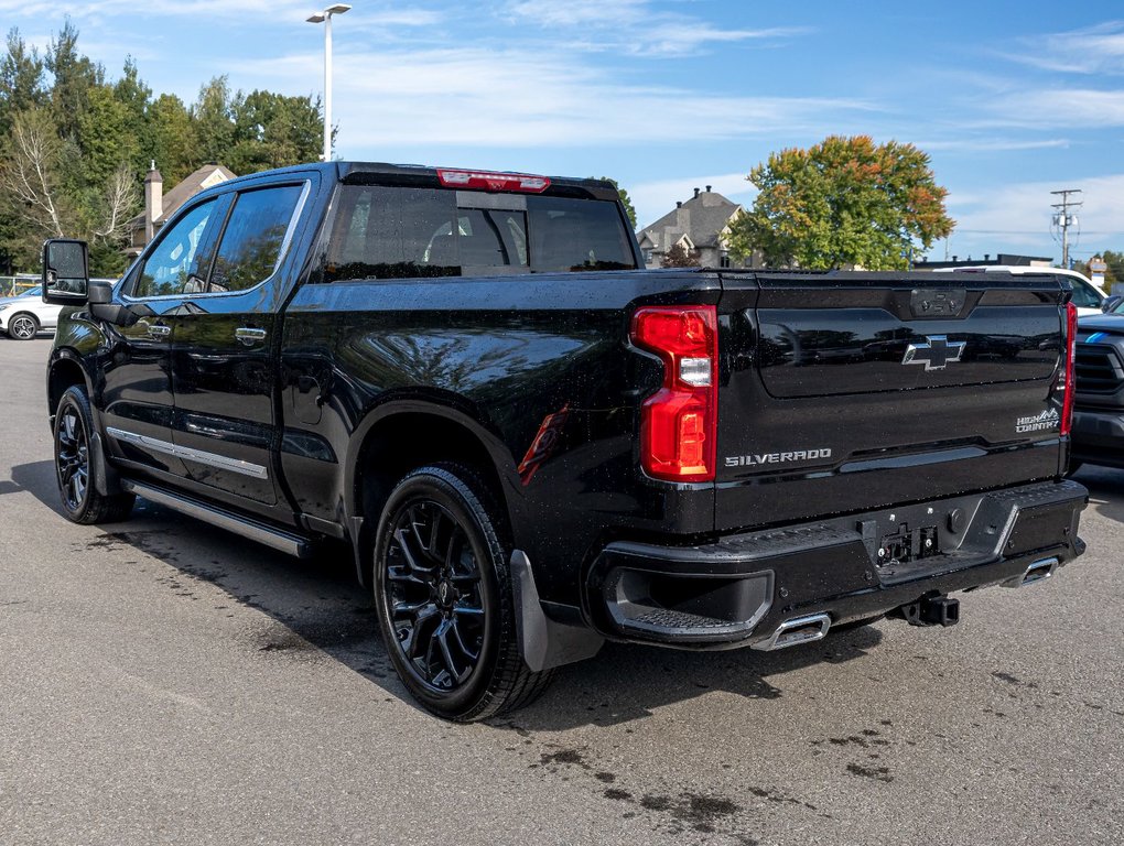 2024 Chevrolet Silverado 1500 in St-Jérôme, Quebec - 6 - w1024h768px