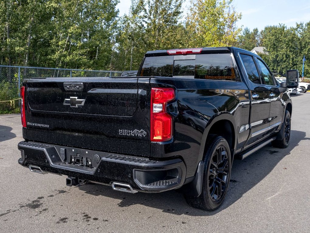 Chevrolet Silverado 1500  2024 à St-Jérôme, Québec - 6 - w1024h768px