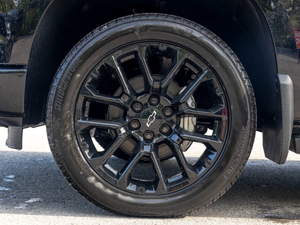 2024 Chevrolet Silverado 1500 in St-Jérôme, Quebec - 44 - w1024h768px