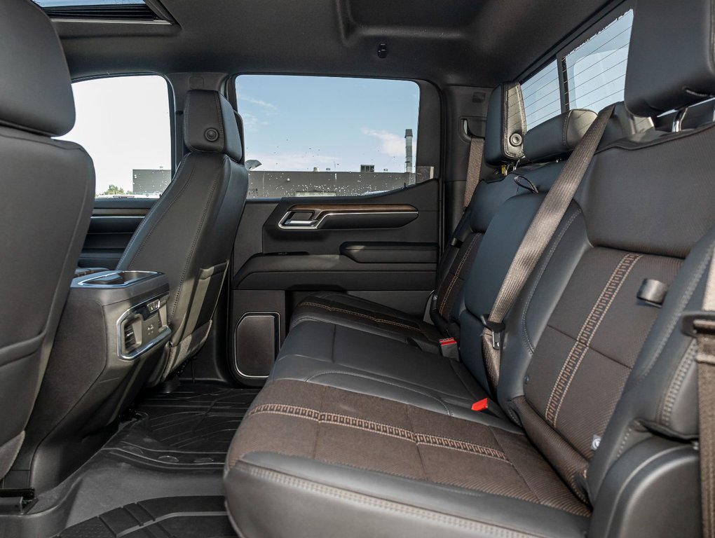 2024 Chevrolet Silverado 1500 in St-Jérôme, Quebec - 39 - w1024h768px