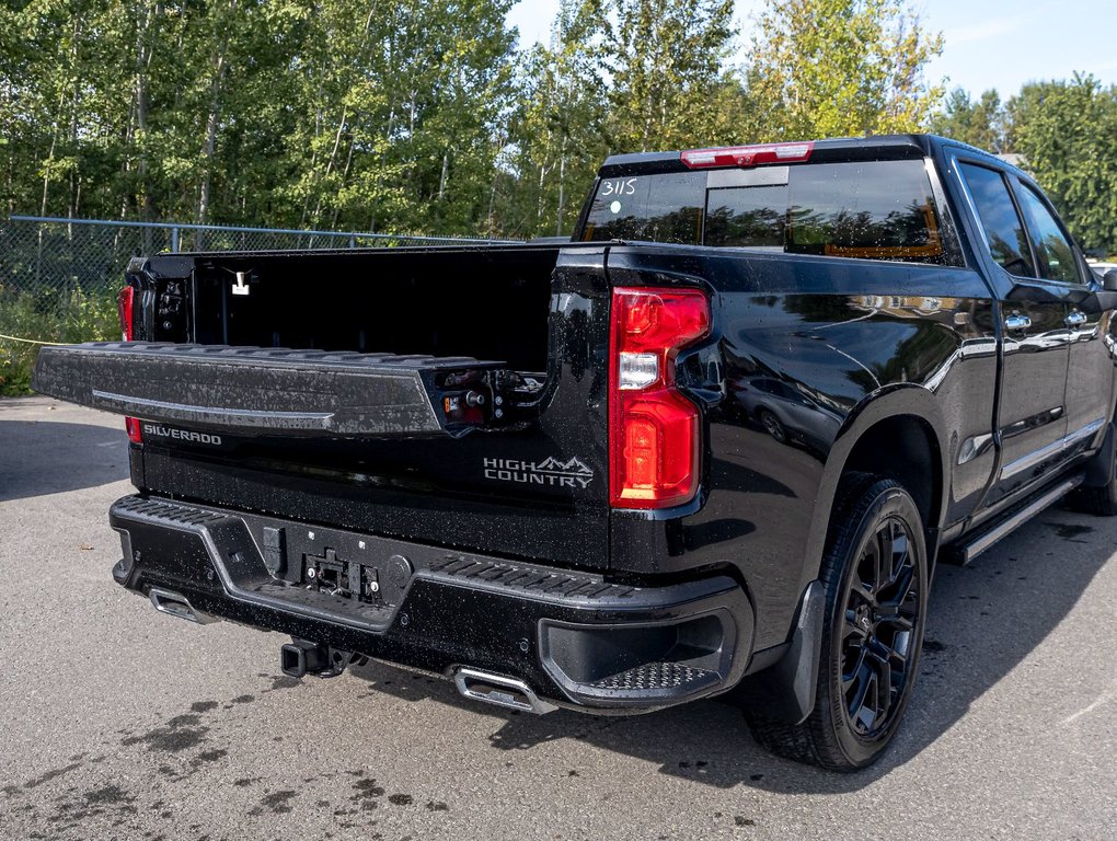 2024 Chevrolet Silverado 1500 in St-Jérôme, Quebec - 42 - w1024h768px