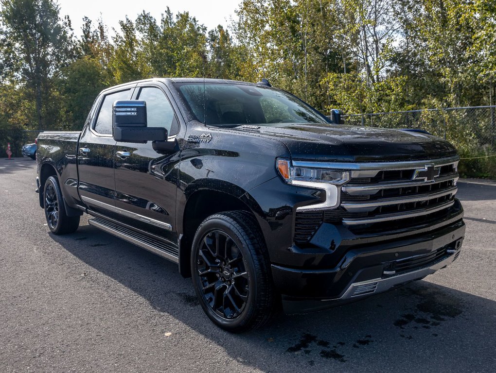 Chevrolet Silverado 1500  2024 à St-Jérôme, Québec - 11 - w1024h768px