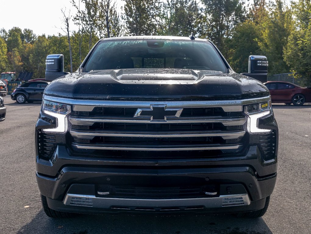 2024 Chevrolet Silverado 1500 in St-Jérôme, Quebec - 2 - w1024h768px