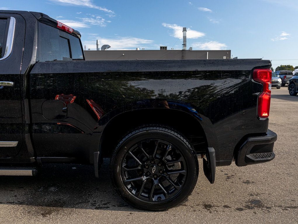 2024 Chevrolet Silverado 1500 in St-Jérôme, Quebec - 41 - w1024h768px