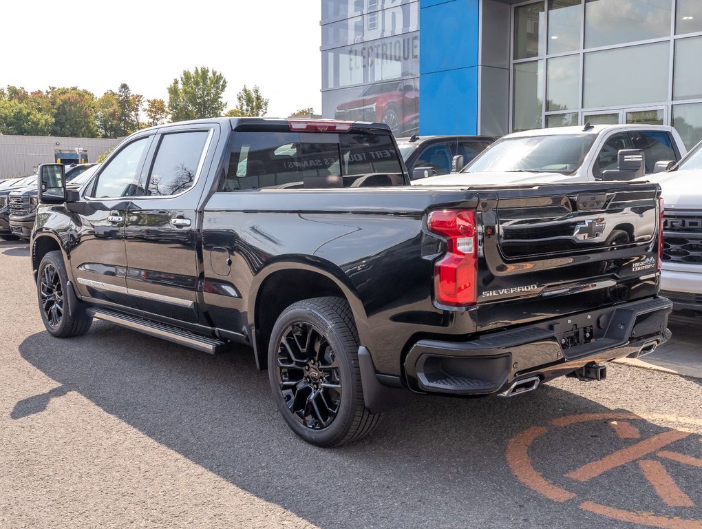 2024 Chevrolet Silverado 1500 in St-Jérôme, Quebec - 8 - w1024h768px