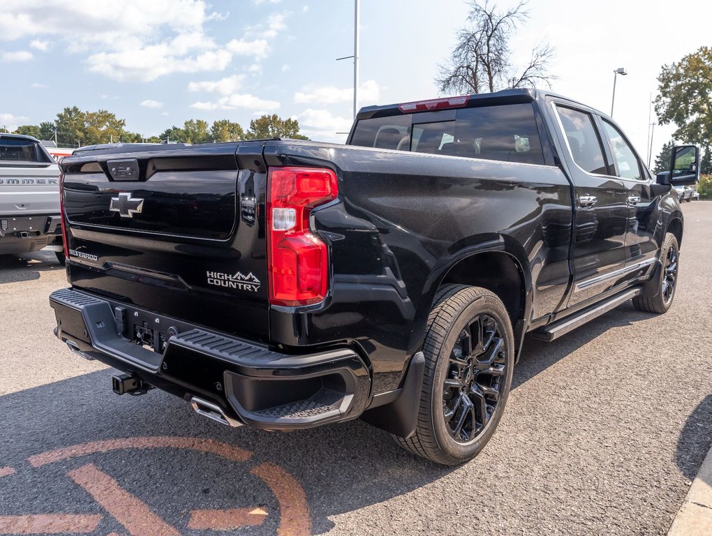 2024 Chevrolet Silverado 1500 in St-Jérôme, Quebec - 11 - w1024h768px