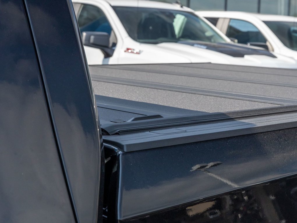 2024 Chevrolet Silverado 1500 in St-Jérôme, Quebec - 40 - w1024h768px