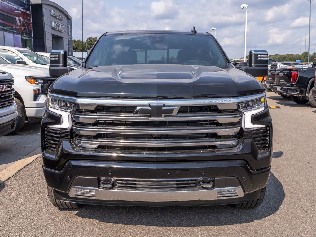 2024 Chevrolet Silverado 1500 in St-Jérôme, Quebec - 6 - w1024h768px