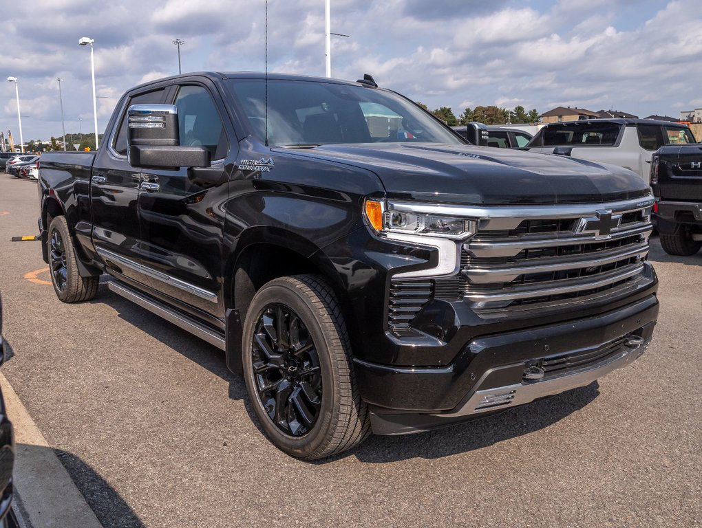 2024 Chevrolet Silverado 1500 in St-Jérôme, Quebec - 13 - w1024h768px